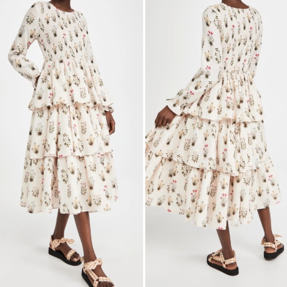 Meadows Bellerose Dress NWT Sz 6